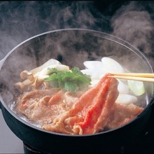 Sukiyaki