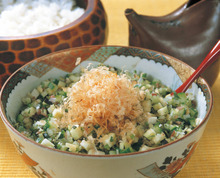 Fluffy tofu Fluffy tofu
