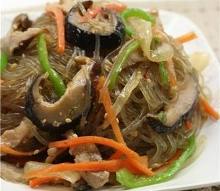 Japchae