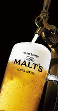 Suntory The Malt's