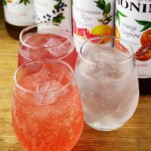 Fruit Spritzer