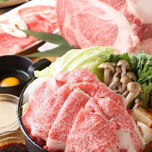 Sukiyaki