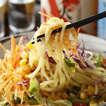 Ramen Salad