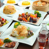 5,000 Yen Banquet Course <9 dishes> All You Can Drink Included