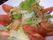 Other Japanese-style Salad