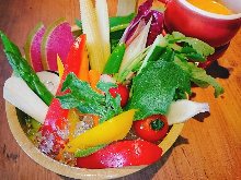 Bagna cauda