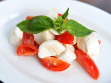 Caprese