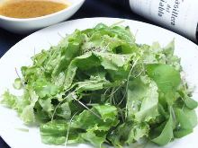 Green salad