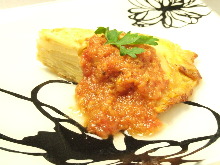 Spanish omelet