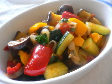 Caponata