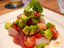 Ceviche