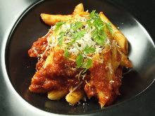 Arrabbiata