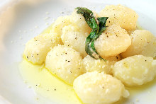 Gnocchi