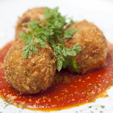 Other Spanish dishes