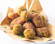 Fritter