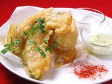 Fritter