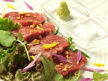 Tagliata