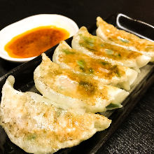 Gyoza