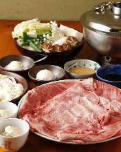 Shabu-shabu