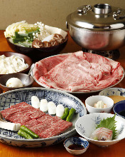 Shabu-shabu