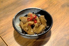 Chicken liver