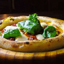 Margherita Margherita