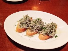 Bruschetta