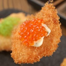 Fried skewer / Cutlet skewer