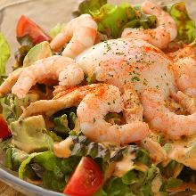 Cobb salad