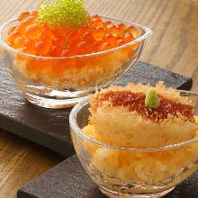 Tamagokake gohan (rice with raw egg)