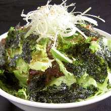 Other Japanese-style Salad