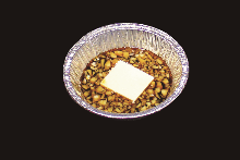 Garlic (topping)