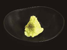 Wasabi (topping)