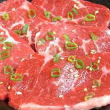 Beef loin