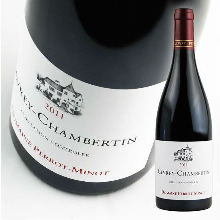 Gevrey-Chambertin 2011