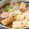 Yuba Soba (udon, ramen)