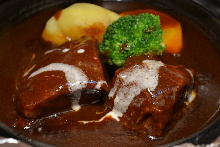 Beef stew