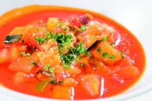 Minestrone