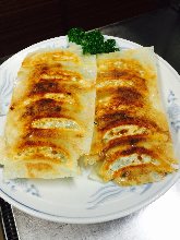 Gyoza