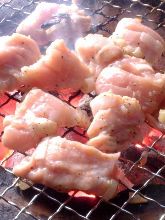 Gatsu (rumen/first stomach chamber)