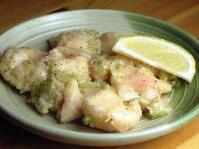 Marucho (small intestine)