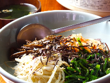 Bibimbap