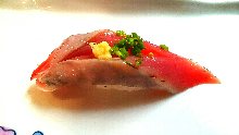 Katsuo(bonito)