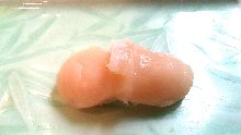 Scallops Scallops