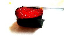 Ikura(salmon roe)