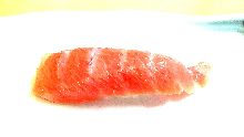 Ootoro(fatty tuna)