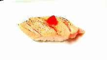 Seared otoro Seared otoro