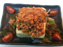 Other tofu dishes