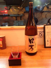 Roman Junmai Ginjo Ikkai Hiire