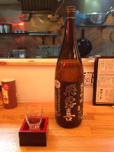 Hiroki Junmai Ginjo